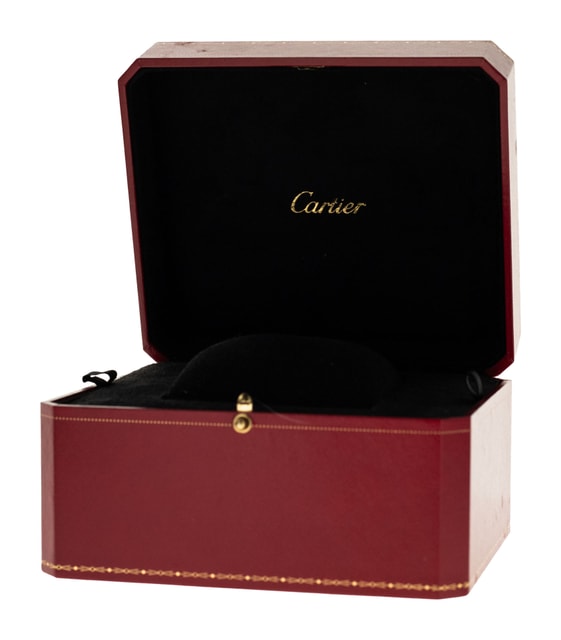 Cartier Tank Francaise W5000256 Image 4